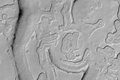 South Polar Residual Cap Intraseasonal Change Monitoring