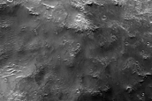 Tyrrhena Terra