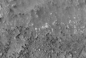 Possible Secondary Craters