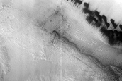 Seasonal Dune Monitoring