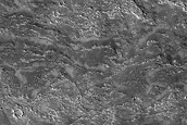 Terrain Sample