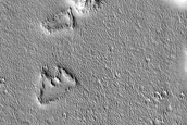 Irregular Rings and Hills