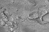 Contact near Reull Vallis
