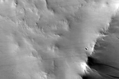 Superimposed Craters