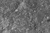 Rocky Deposit