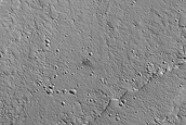 Monitoring New Impact Site