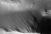Slope Streak Monitoring