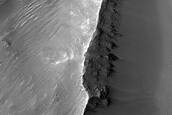 Phyllosilicates in Terra Cimmeria
