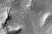 Terrain Sample