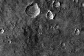 Noachis Terra