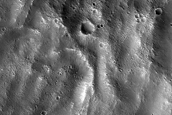 Clay-Bearing Ejecta of Ottumwa Crater