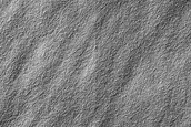 South Polar Monitoring