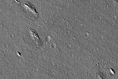 Aeolis Planum