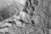 Terrain Sample