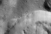 Terrain Sample