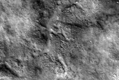 Channel in Northern Mid-Latitudes