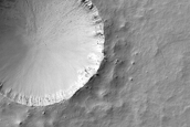 Terrain Sample