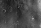 Terrain Sample