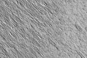 Terrain West of Eumenides Dorsum