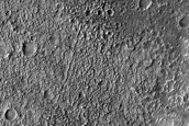 Terrain Northwest of Atlantis Chaos
