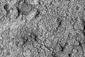Bedrock in Northwest Terra Cimmeria