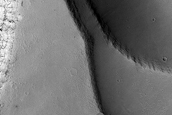 Terrain Sample