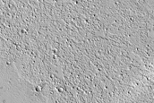 Terrain Sample