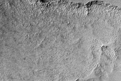 Icy Scarp Monitoring