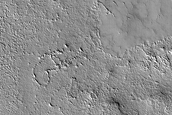 Terrain Sample