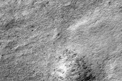Seasonal Monitoring near Pityusa Rupes