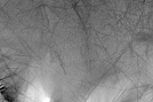 Gully Monitoring