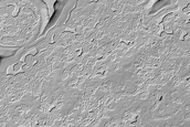 South Polar Residual Cap Intraseasonal Change Monitoring