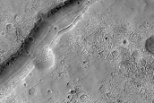 Icaria Fossae