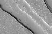 Ulysses Fossae