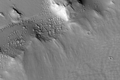 Medusae Fossae