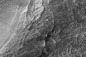 Terrain Sample