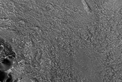Terrain Sample