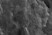 Re-Image Candidate Recent Impact Site