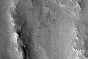 Arabia Terra
