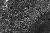 Slope Feature Monitoring in Aureum Chaos