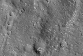 Terrain Sample