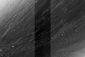 Possibly Olivine-Rich Materials in Dao Vallis