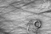 Dust-Raising Event and Streak Monitoring in Hellas Planitia