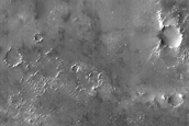 Terrain Sample