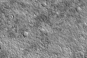 Arabia Terra