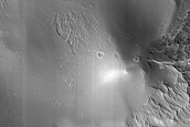 Terrain Sample