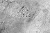 Wright Crater