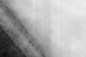 South Polar Layered Deposits