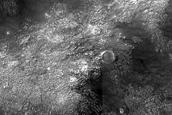 Argyre Planitia