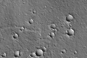Terrain Sample